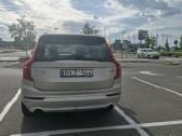 Volvo xc90 - nuotraukos Nr. 4