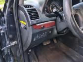 Parduodu Hyundai Santa Fe - nuotraukos Nr. 20