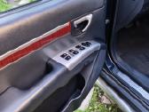 Parduodu Hyundai Santa Fe - nuotraukos Nr. 21