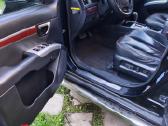 Parduodu Hyundai Santa Fe - nuotraukos Nr. 22