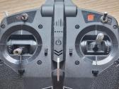 RC pultai Spektrum Dx, Futaba - nuotraukos Nr. 12