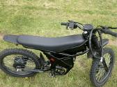 Gt73 Electric Bike - nuotraukos Nr. 2