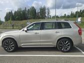 Volvo xc90 - nuotraukos Nr. 6
