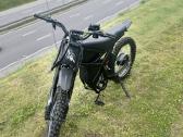 Gt73 Electric Bike - nuotraukos Nr. 3
