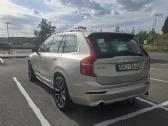 Volvo xc90 - nuotraukos Nr. 7