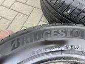 Naujos R17 Bridgestone Turanza 6 Enliten padangos - nuotraukos Nr. 2