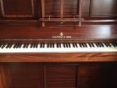 Kokybiški pianinai su garantija - nuotraukos Nr. 6