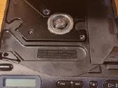 Sony discman ausinukai - nuotraukos Nr. 2