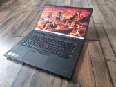 Lenovo Thinkpad X1 Extreme Gen 4 i7 32gb 1tb - nuotraukos Nr. 2