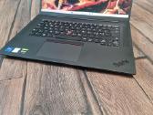 Lenovo Thinkpad X1 Extreme Gen 4 i7 32gb 1tb - nuotraukos Nr. 4