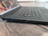 Lenovo Thinkpad X1 Extreme Gen 4 i7 32gb 1tb - nuotraukos Nr. 5