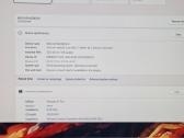 Lenovo Thinkpad X1 Extreme Gen 4 i7 32gb 1tb - nuotraukos Nr. 8