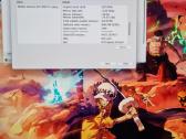 Lenovo Thinkpad X1 Extreme Gen 4 i7 32gb 1tb - nuotraukos Nr. 9
