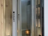 Hotpoint dviejų stalčių šaldytuvas - nuotraukos Nr. 3