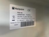 Hotpoint dviejų stalčių šaldytuvas - nuotraukos Nr. 8