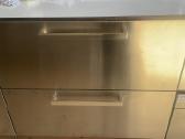 Hotpoint dviejų stalčių šaldytuvas - nuotraukos Nr. 15