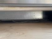 Hotpoint dviejų stalčių šaldytuvas - nuotraukos Nr. 16