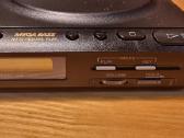 Sony discman ausinukai - nuotraukos Nr. 4