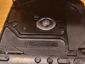 Sony discman ausinukai - nuotraukos Nr. 5