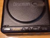Sony discman ausinukai - nuotraukos Nr. 6