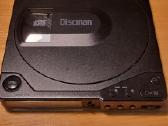 Sony discman ausinukai - nuotraukos Nr. 7