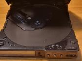Sony discman ausinukai - nuotraukos Nr. 8