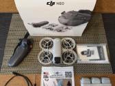 Dji Neo su keitimo draudimu iki 2027.07.17 - nuotraukos Nr. 2