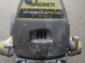 Dažų purkštuvas Wagner Projectpro 11 - nuotraukos Nr. 2