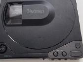 Sony discman ausinukai - nuotraukos Nr. 9