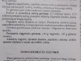 Kuo pavaišinti netikėtą svečią - nuotraukos Nr. 12