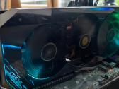 Gigabyte Aorus Geforce Rtx 3080 Xtreme 10g - nuotraukos Nr. 3