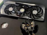 Gigabyte Aorus Geforce Rtx 3080 Xtreme 10g - nuotraukos Nr. 2