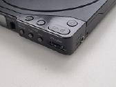 Sony discman ausinukai - nuotraukos Nr. 11