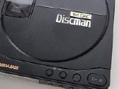 Sony discman ausinukai - nuotraukos Nr. 12