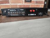 Amc3025a,nad, Onkyo, Yamaha, Pioneer stiprintuvai - nuotraukos Nr. 2