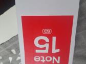 Xiomi Redmi Note 15 5 G Naujas - nuotraukos Nr. 5