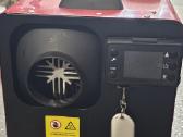 Dyzelinis šildytuvas Webasto 12v /24v 220v - nuotraukos Nr. 5