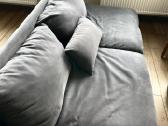 Ikea sofa söderhamn - nuotraukos Nr. 3