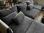 Ikea sofa söderhamn - nuotraukos Nr. 6