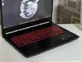 Parduodamas Msi Bravo su Rx 5500m, Ryzen 7, 144hz. - nuotraukos Nr. 3