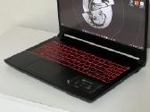 Parduodamas Msi Bravo su Rx 5500m, Ryzen 7, 144hz. - nuotraukos Nr. 4