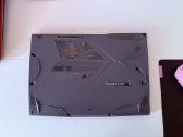 Msi Thin 15 B12ve Rtx 4050 + Iets Gt500 aušinimas - nuotraukos Nr. 4