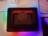 Msi Thin 15 B12ve Rtx 4050 + Iets Gt500 aušinimas - nuotraukos Nr. 6