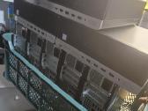 Hp Prodesk 600 G3 Sff i3-6100, 8vnt., veikiantys - nuotraukos Nr. 3