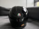 Agv K6 motociklo šalmas 57-58 - nuotraukos Nr. 5