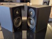 Dynaudio Lyd 7 monitorinės kolonėlės - nuotraukos Nr. 3
