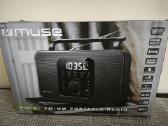 Radijo imtuvas Muse M-091 - nuotraukos Nr. 4