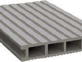 Plastivan Wpc terasinės lentos nuo 20 €/m² - nuotraukos Nr. 2