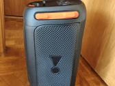 Parduodu jbl partybox 110 - nuotraukos Nr. 2