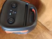 Parduodu jbl partybox 110 - nuotraukos Nr. 5